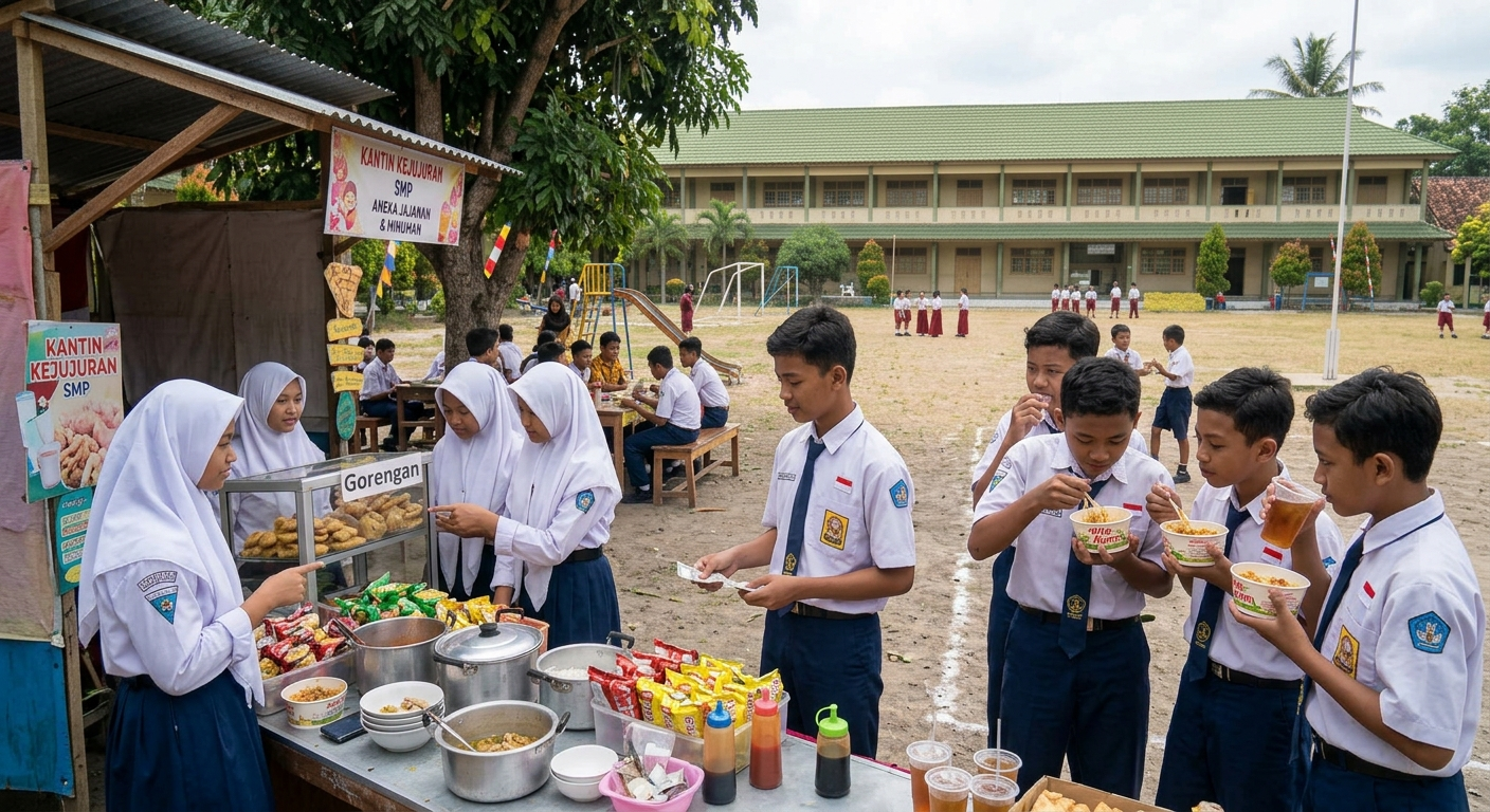 Siswa 2